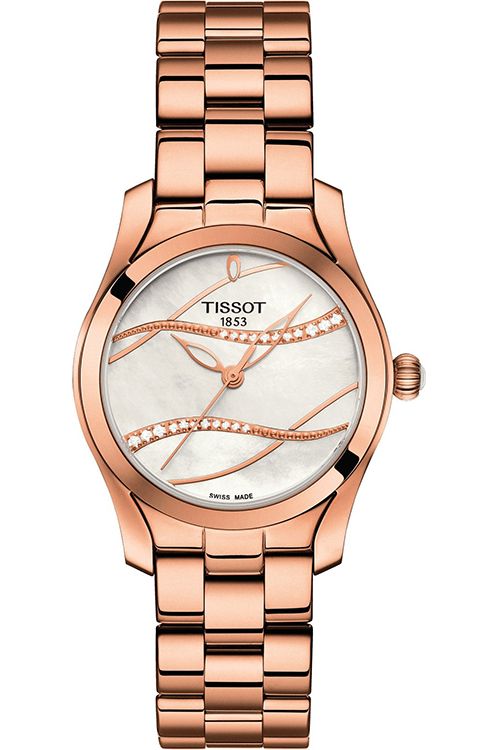 Tissot T Lady T Wave