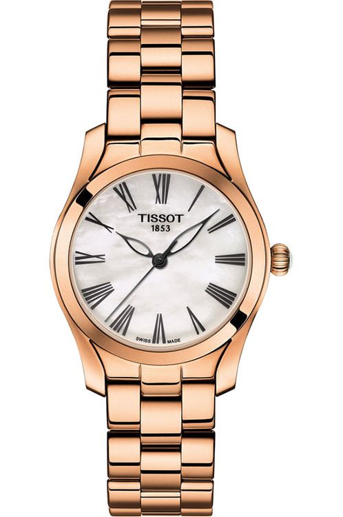 Tissot T Lady T Wave