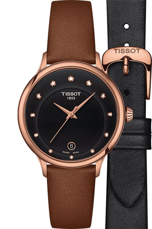 Tissot T-Lady