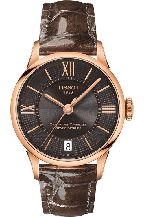 Tissot T Sport Chemin Des Tourelles