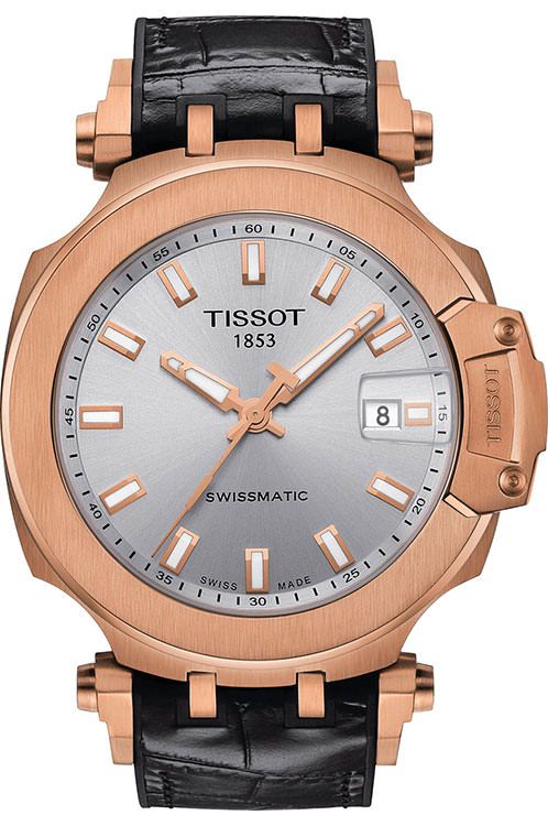 Tissot T Sport T Race