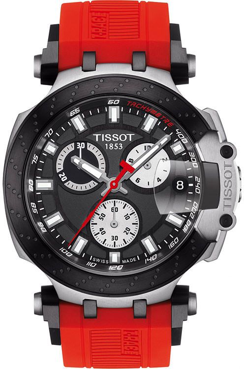 Tissot T Sport 