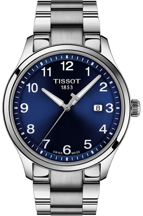 Tissot T-Classic Gent XL Classic