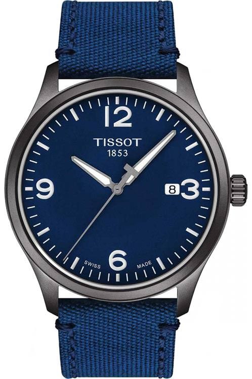 Tissot T-Classic