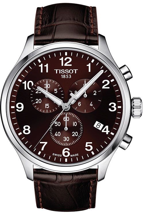 Tissot T Sport