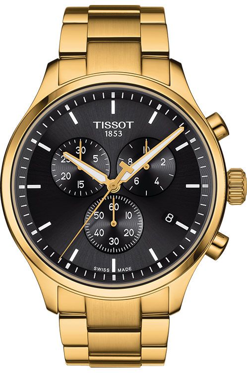 Tissot T-Sport