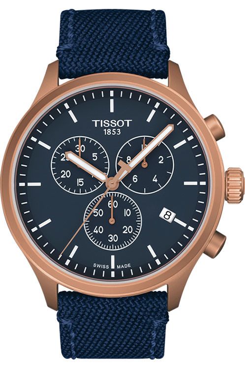 Tissot T-Sport Chrono XL