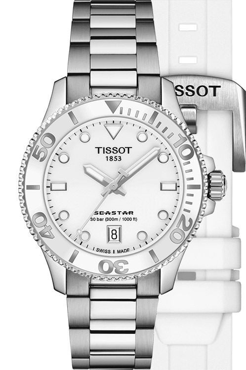 Tissot T-Sport