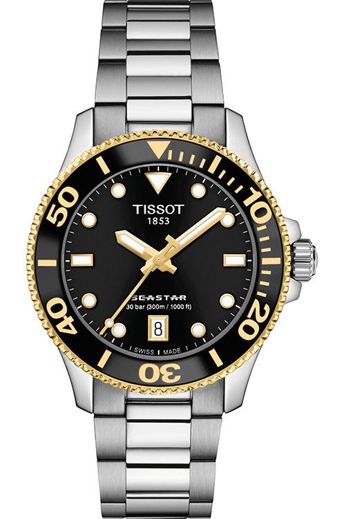 Tissot T-Sport