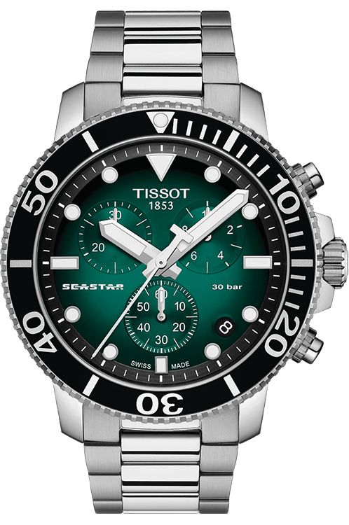 Tissot T-Sport