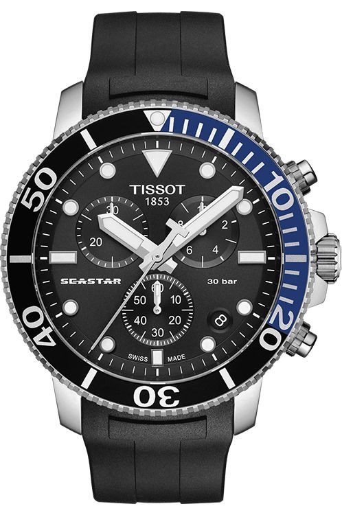 Tissot T Sport