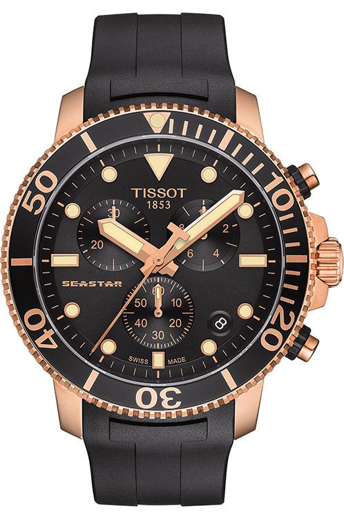 Tissot T Sport