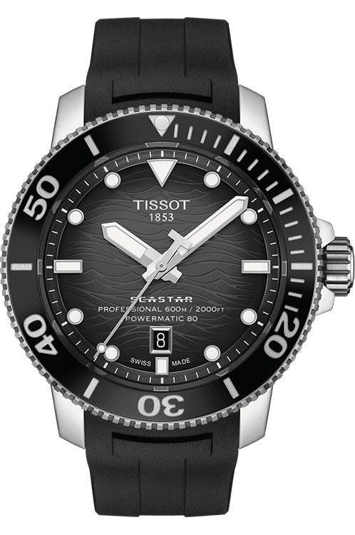 Tissot T-Sport