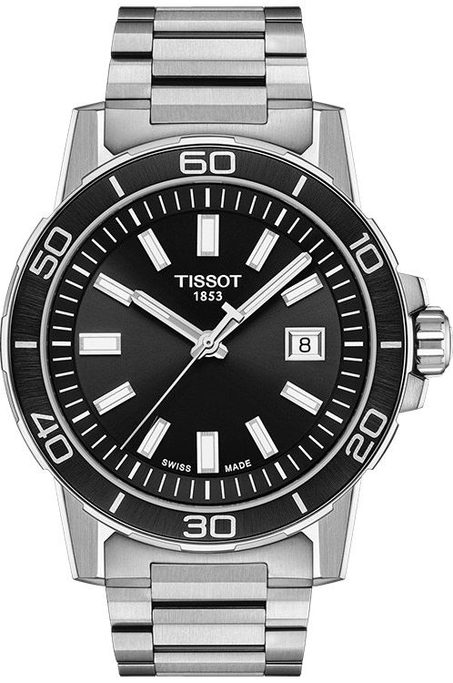 Tissot T Sport