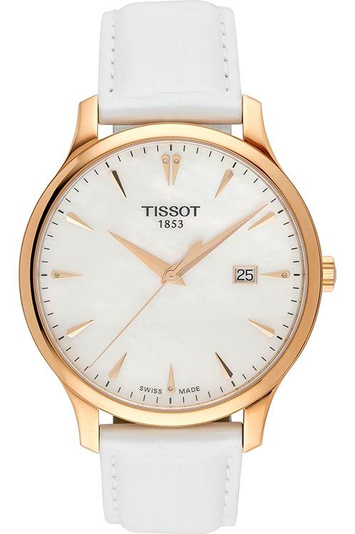 Tissot Tradition