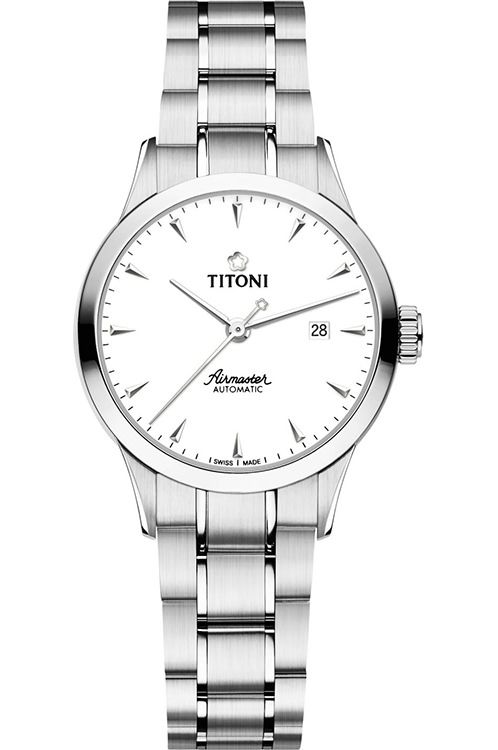 Titoni Airmaster