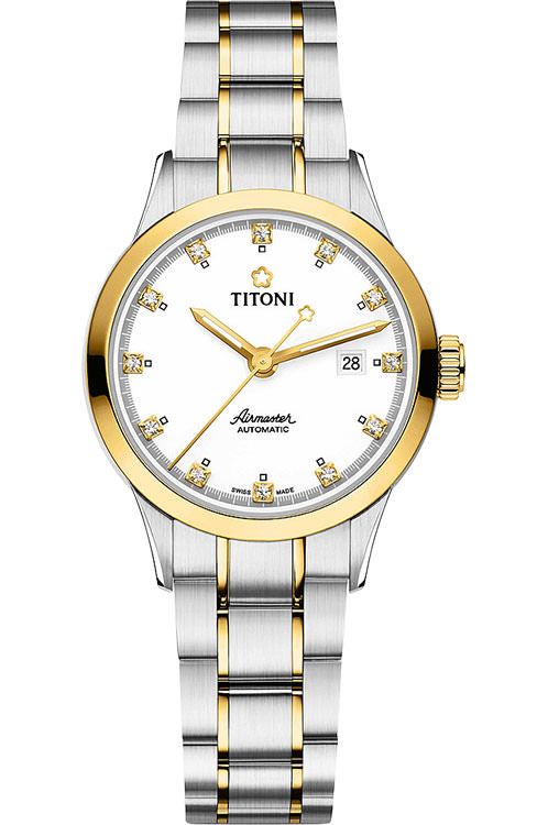 Titoni Airmaster