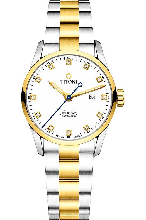 Titoni Airmaster 