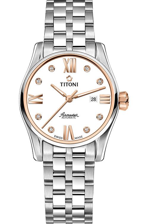 Titoni Airmaster