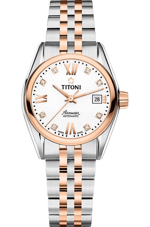 Titoni Airmaster