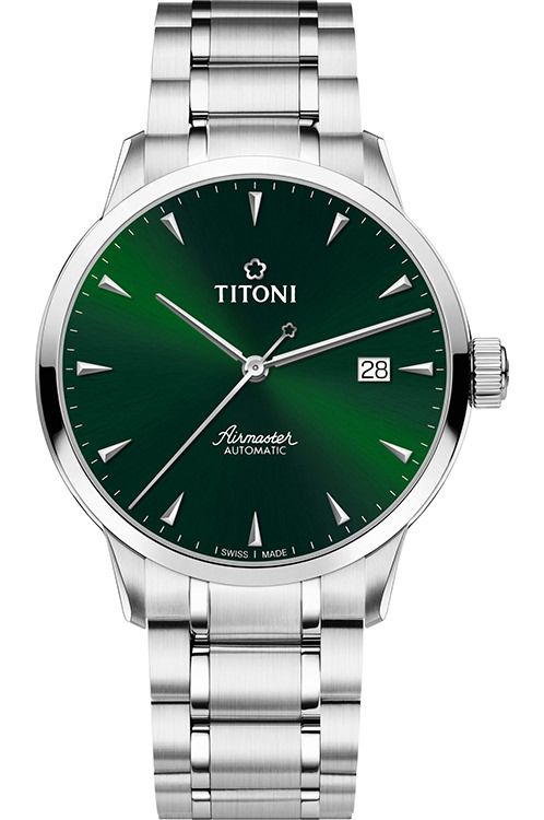 Titoni Airmaster