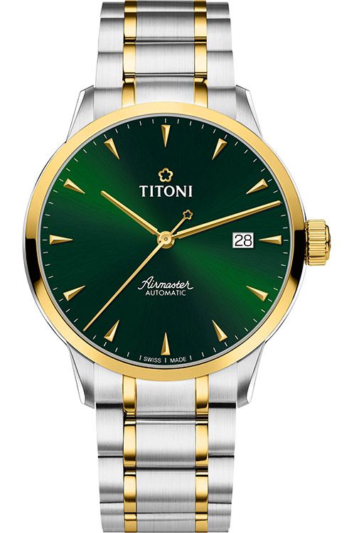 Titoni Airmaster