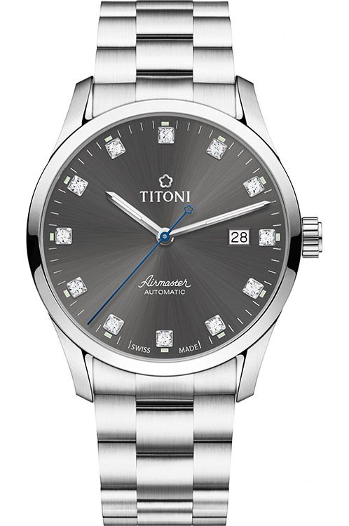 Titoni Airmaster