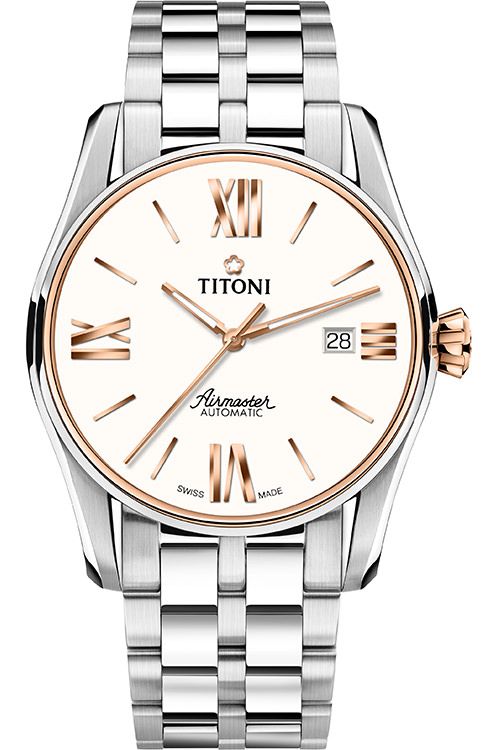 Titoni Airmaster