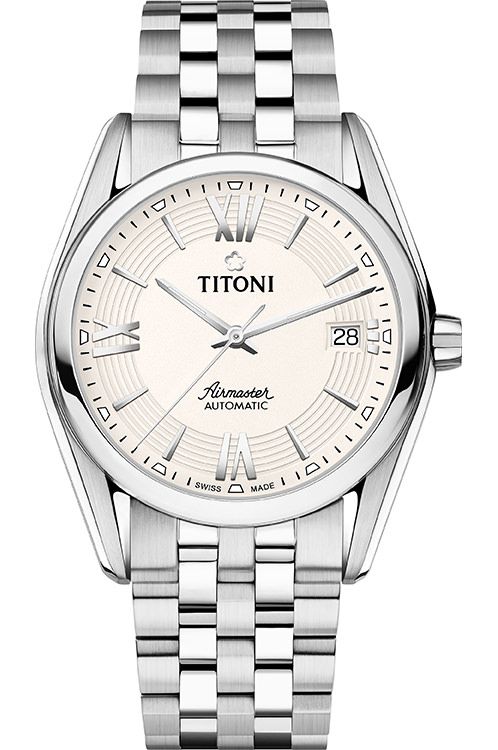 Titoni Airmaster