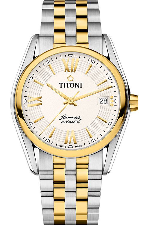 Titoni Airmaster