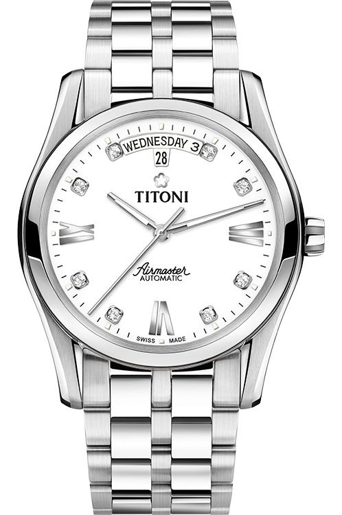 Titoni Airmaster