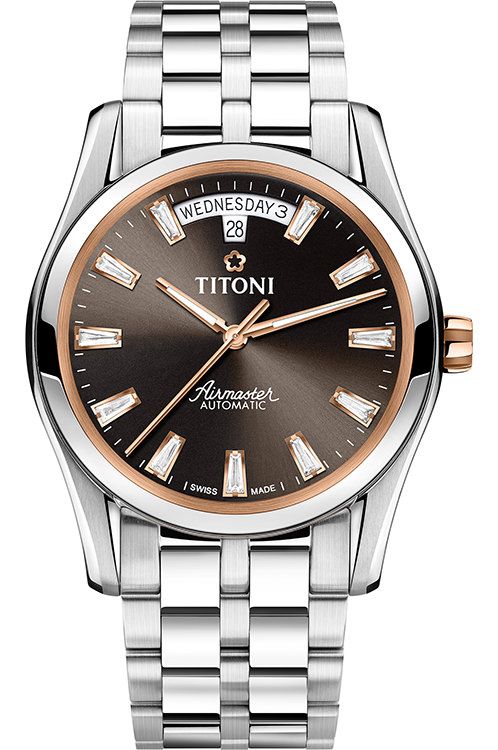 Titoni Airmaster