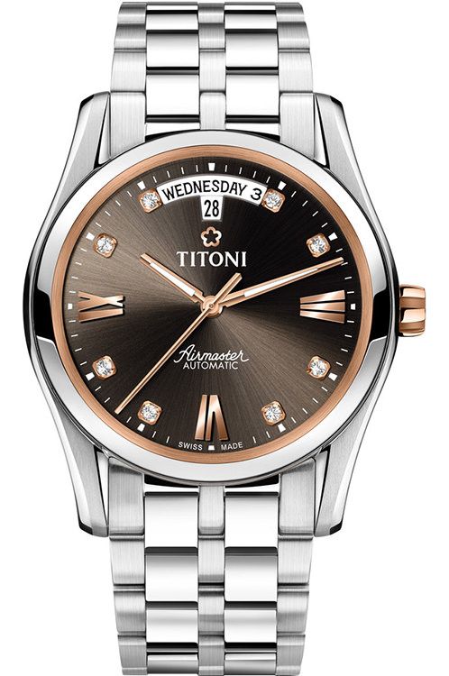 Titoni Airmaster