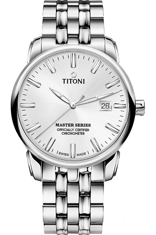 Titoni Master Series