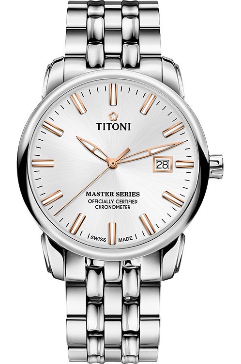 Titoni Master Series