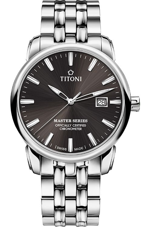 Titoni Master Series