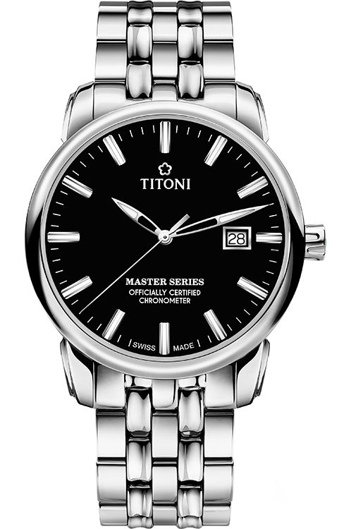 Titoni Master Series