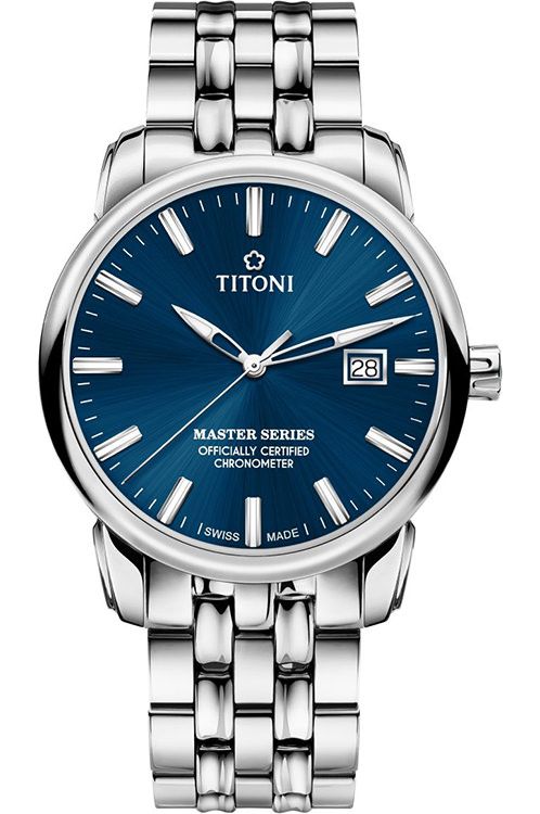 Titoni Master Series