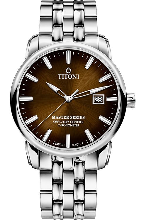 Titoni Master Series