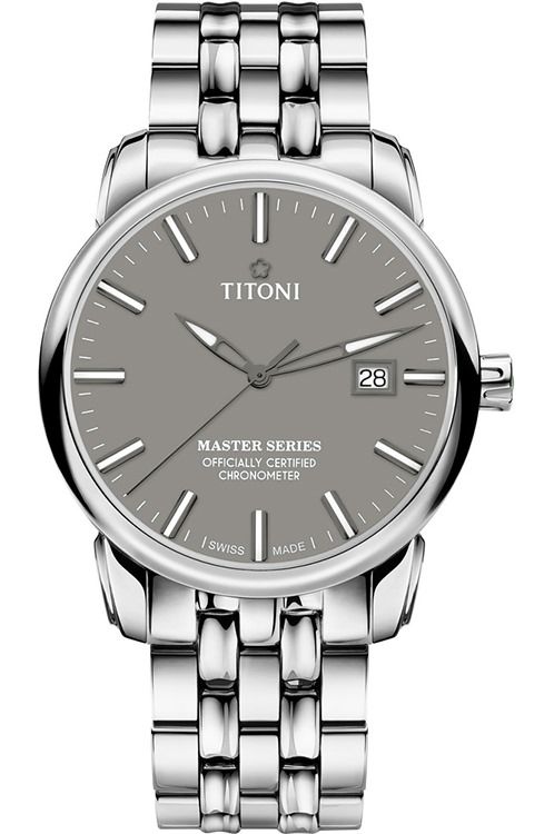 Titoni Master Series