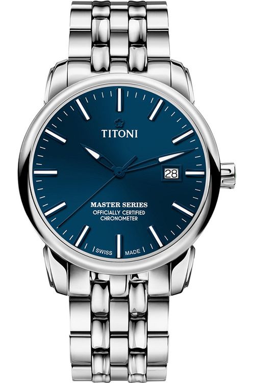 Titoni Master Series