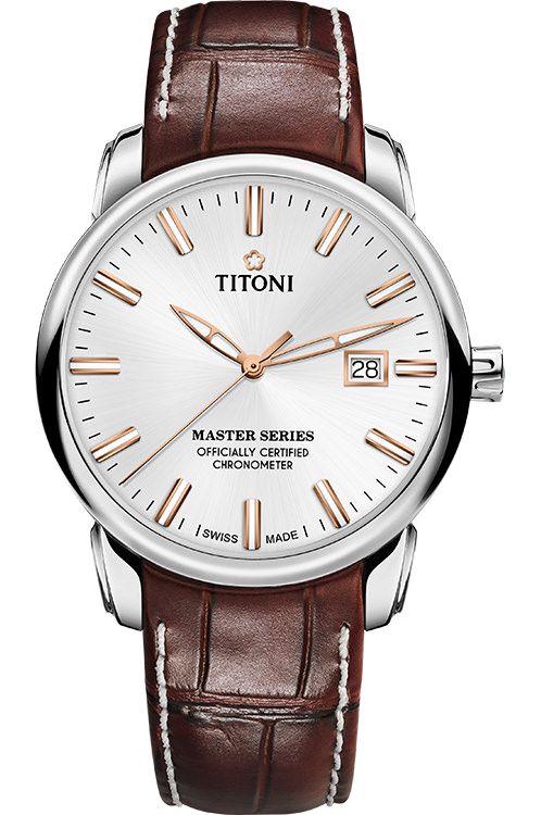 Titoni Master Series