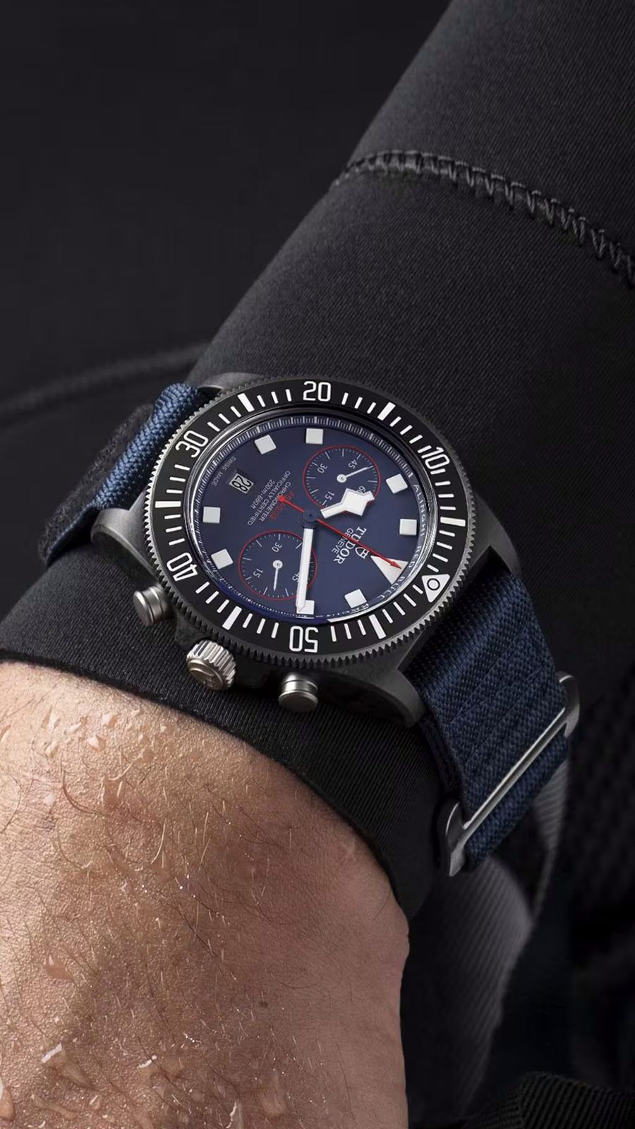 TUDOR Pelagos