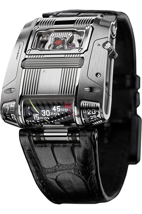 Urwerk Special Projects