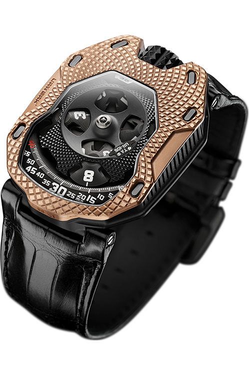 Urwerk UR 105