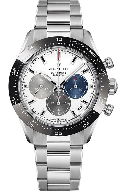 Zenith Chronomaster Sport