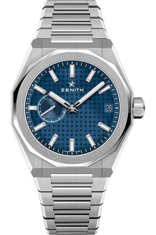 Zenith Defy