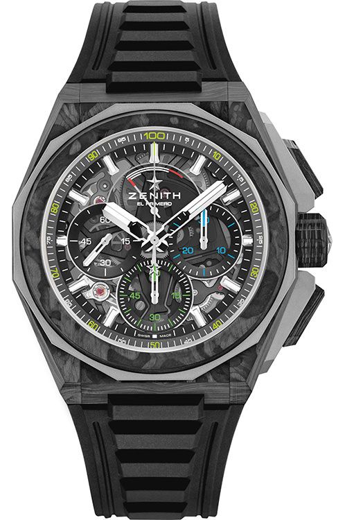 Zenith Defy