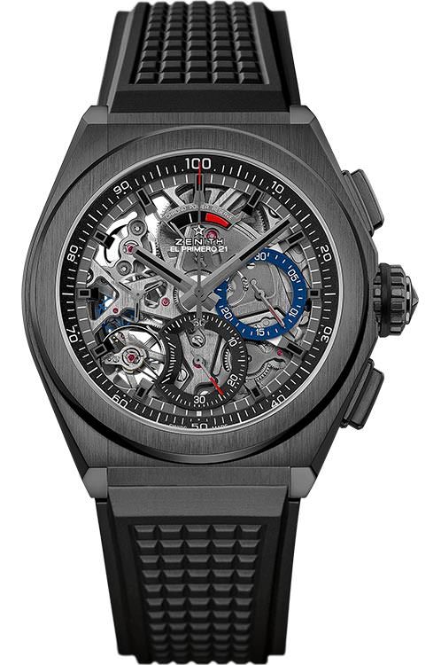 Zenith Defy EL Primero 21