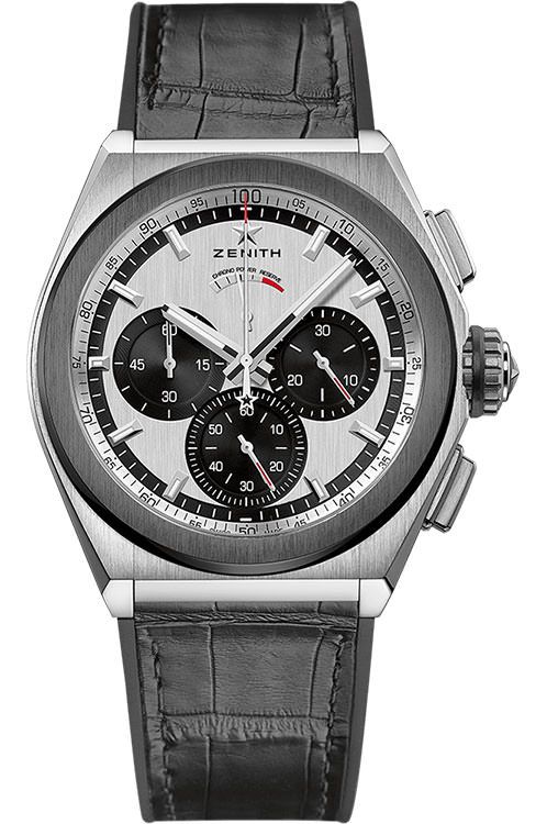 Zenith Defy El Primero 21